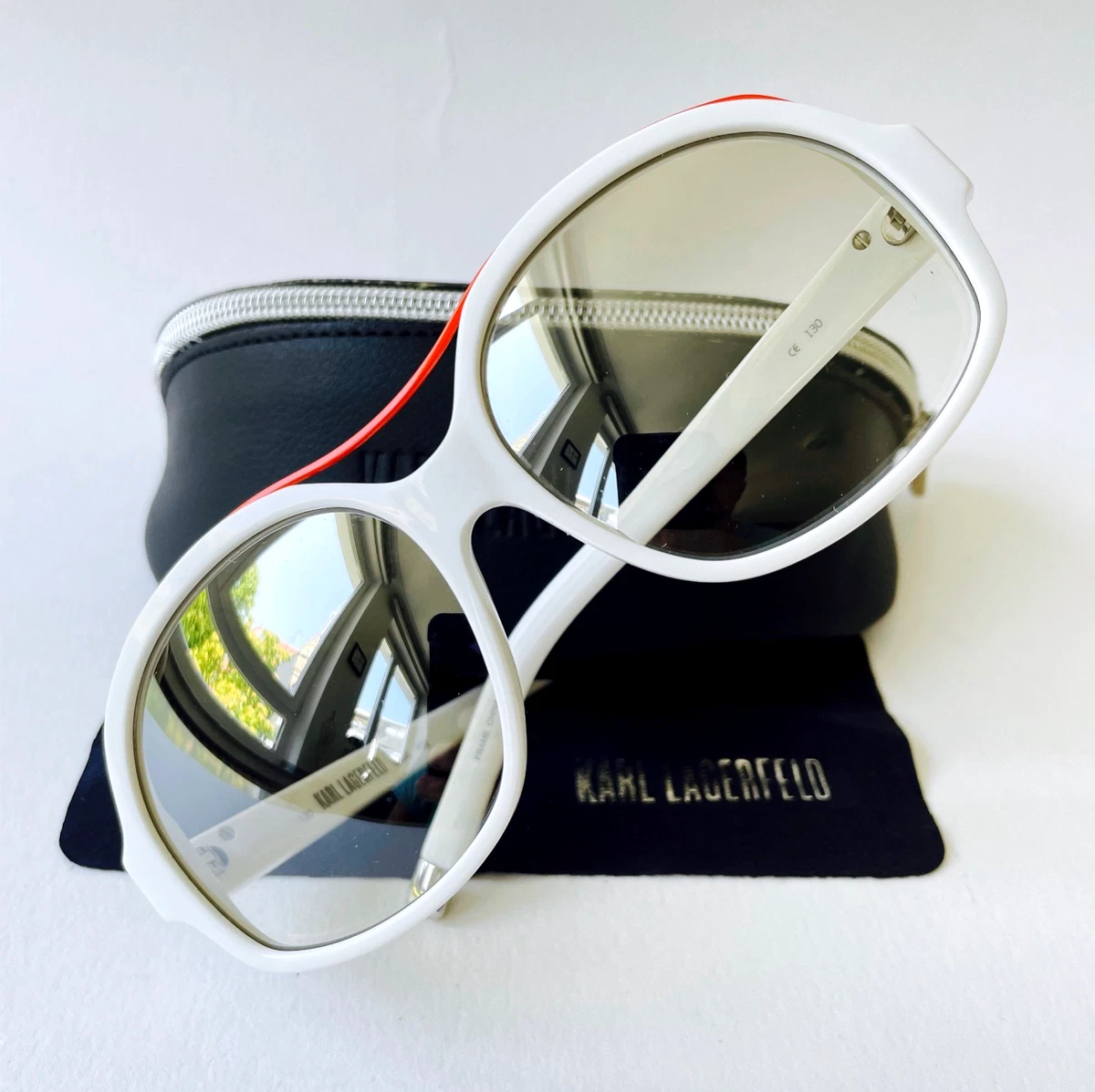 Karl Lagerfeld Vintage Sunglasses for sale | eBay