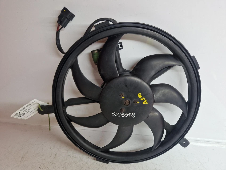 MINI BMW COOPER S MK2 2008 COOLING FAN 1.6L PETROL N14 N14B16AB R56/R57 - Image 2 of 4