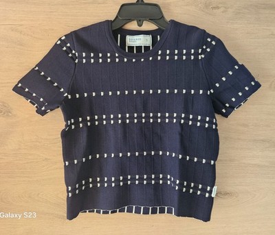 Sommerpulli von Diverse Gr. S