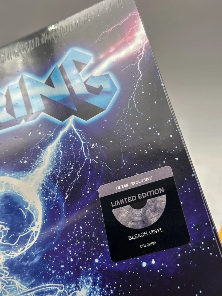 The Offspring- Supercharged New/Sealed Bleach - Image 3 of 4