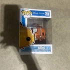 Funko Pop! Vinyl: Pixar - Nemo #73