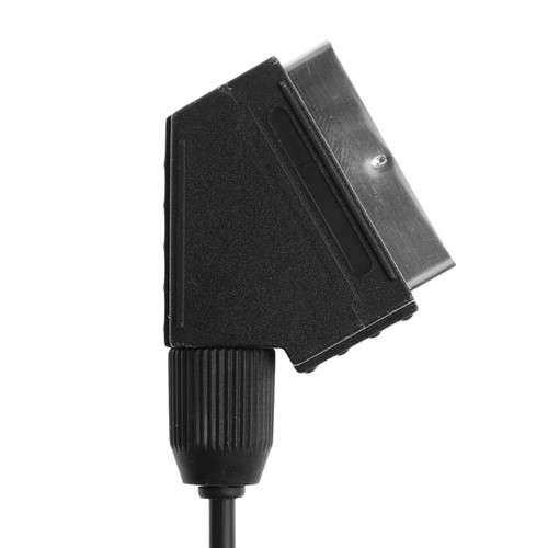 RGB SCART Cable RGB Scart Video AV Cable Cord for Gamecube for N64 - Picture 8 of 8
