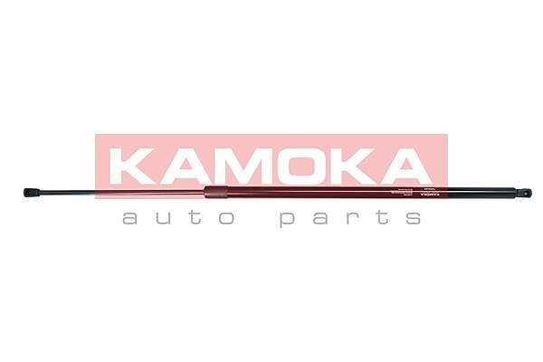 Kamoka Gasfeder, Koffer-/Laderaum Hinten FüR Renault-image