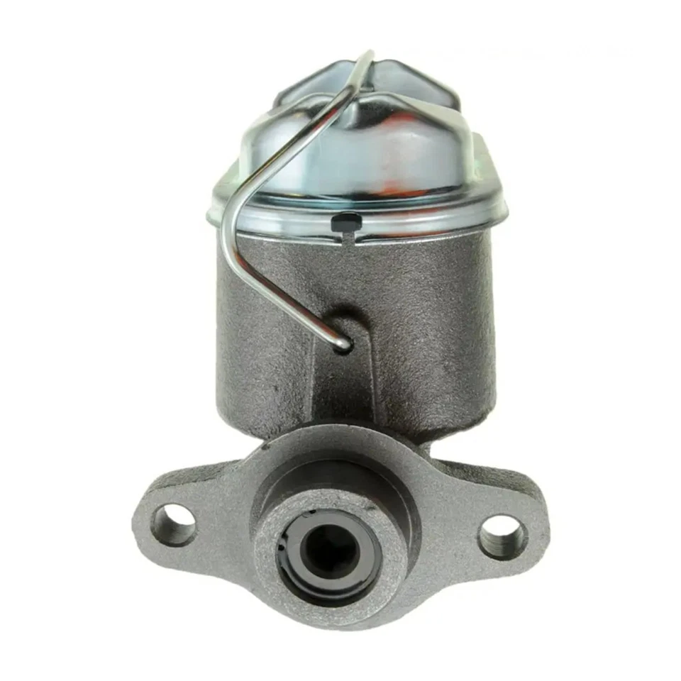 For Jeep Comanche 1990-1992 Brake Master Cylinder | Cast Iron Material 2 Outlets - Image 2 of 4