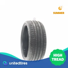 Used 245/35ZR20 Vredestein Ultrac Pro 95Y - 9/32