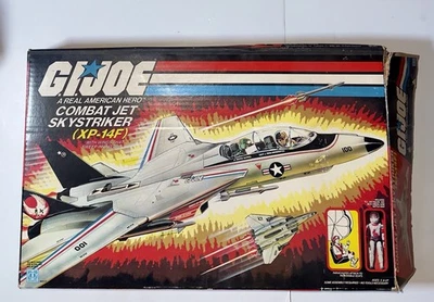 Gi Joe Skystriker for sale | eBay
