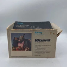 Berkey Keystone Wizard XF 1000 Instant Camera (Uses SX-70 Film)