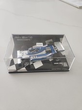 Minichamps 1:43 Ligier Ford JS11 Ickx 1979 /1872 400 790125