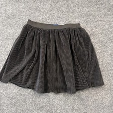 Old Navy Mini Black Skirt Size Small 6/7 Girls