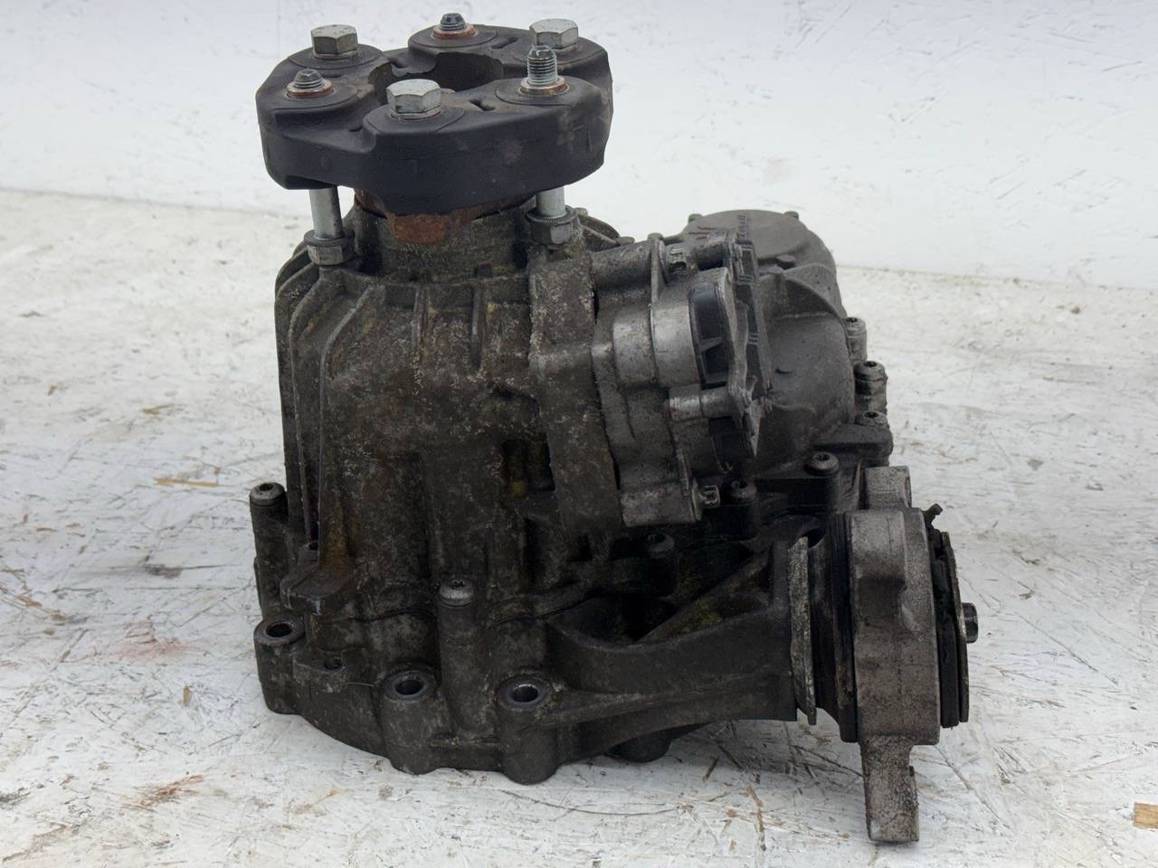 2014 - 2020 MASERATI GHIBLI AWD AUTOMATIC TRANSMISSION TRANSFER CASE 80k Miles