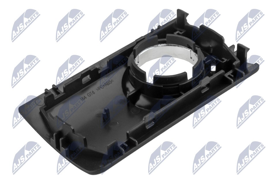 NTY EWS-ME-055 Headlight Control Unit for Mercedes-Benz, Black - Image 15