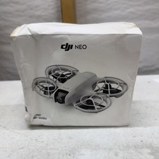 DJI Neo Combo Palm-Sized 4K Stabilized Video Drone w/ 3 Batteries Distress Box 