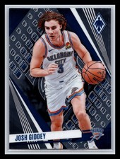 Josh Giddey Oklahoma City Thunder 2023-24 Panini Phoenix #20