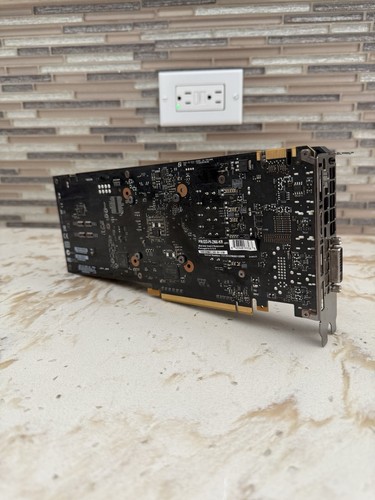 EVGA NVIDIA GeFORCE GTX 960 2GB GAMING ACX 2.0+ 02G-P4-2963-KR HDMI/DP/DVI - Picture 4 of 6