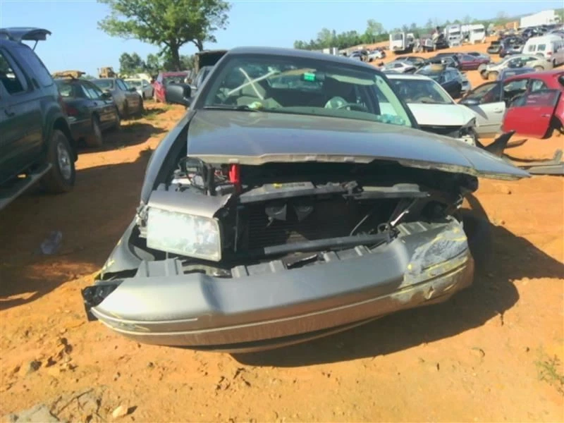 Conjunto de bomba de combustible compatible con 04 CROWN VICTORIA 167747 Foto 2 de 4