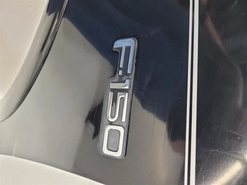 1997 - 2002 FORD EXPEDITION Driver Left Fender With Wheel Lip Moulding Foto 2 de 4