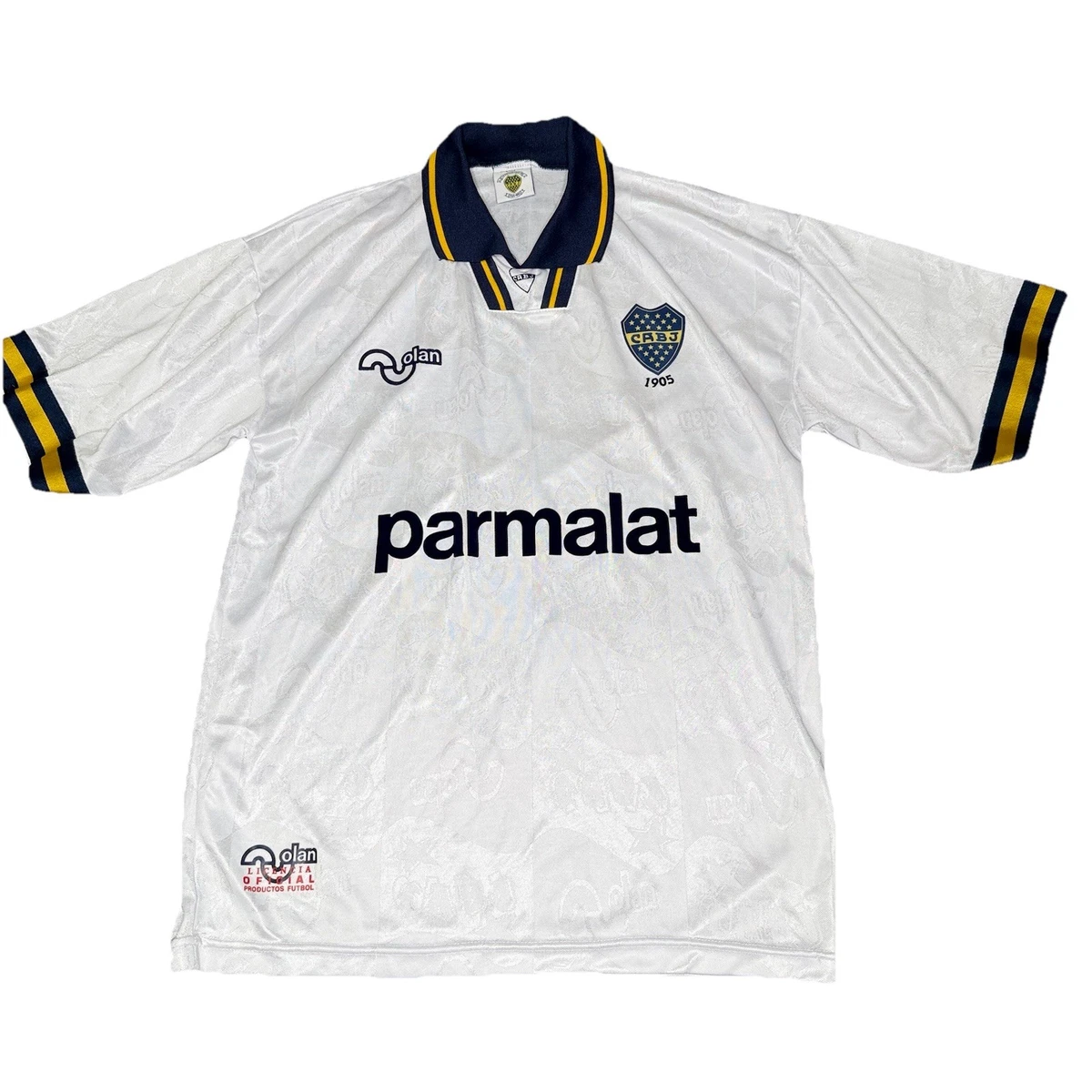 Boca Junior Jersey for sale | eBay