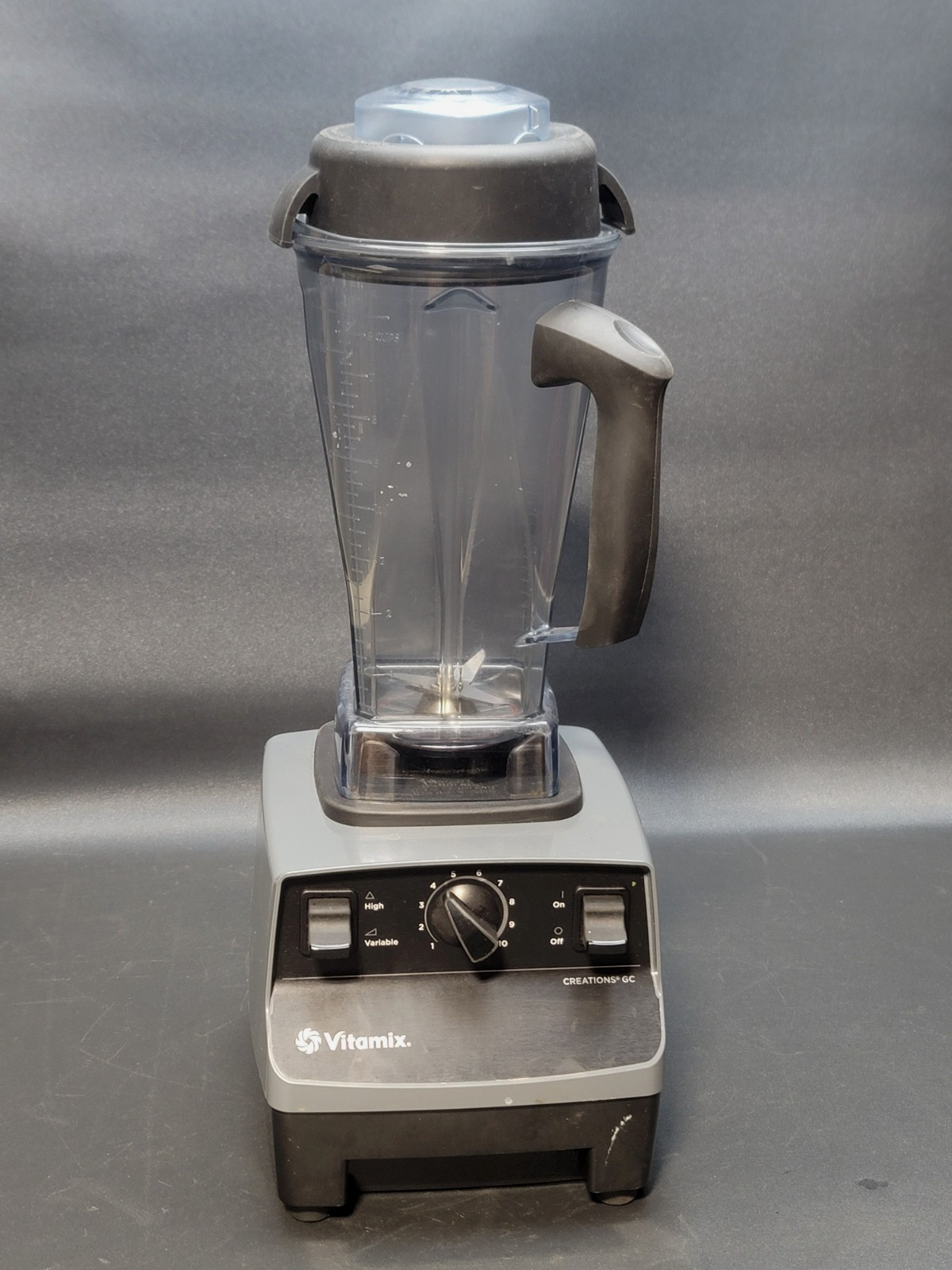 Vitamix VM0103D Blender Professional-Grade Blender Manual 20