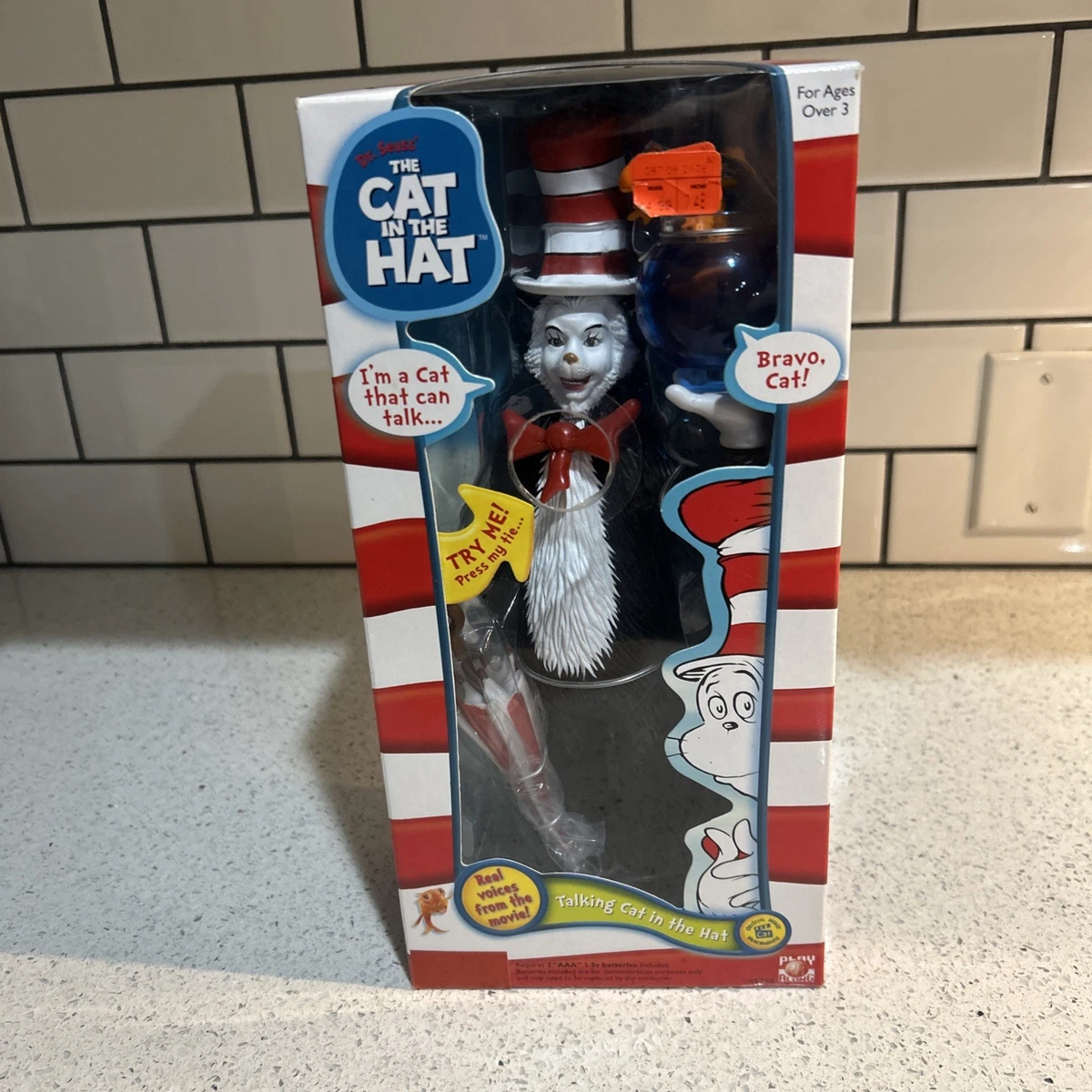ドクター・スース フィギュア 9体セット Dr. Seuss Action Figures for sale - eBay