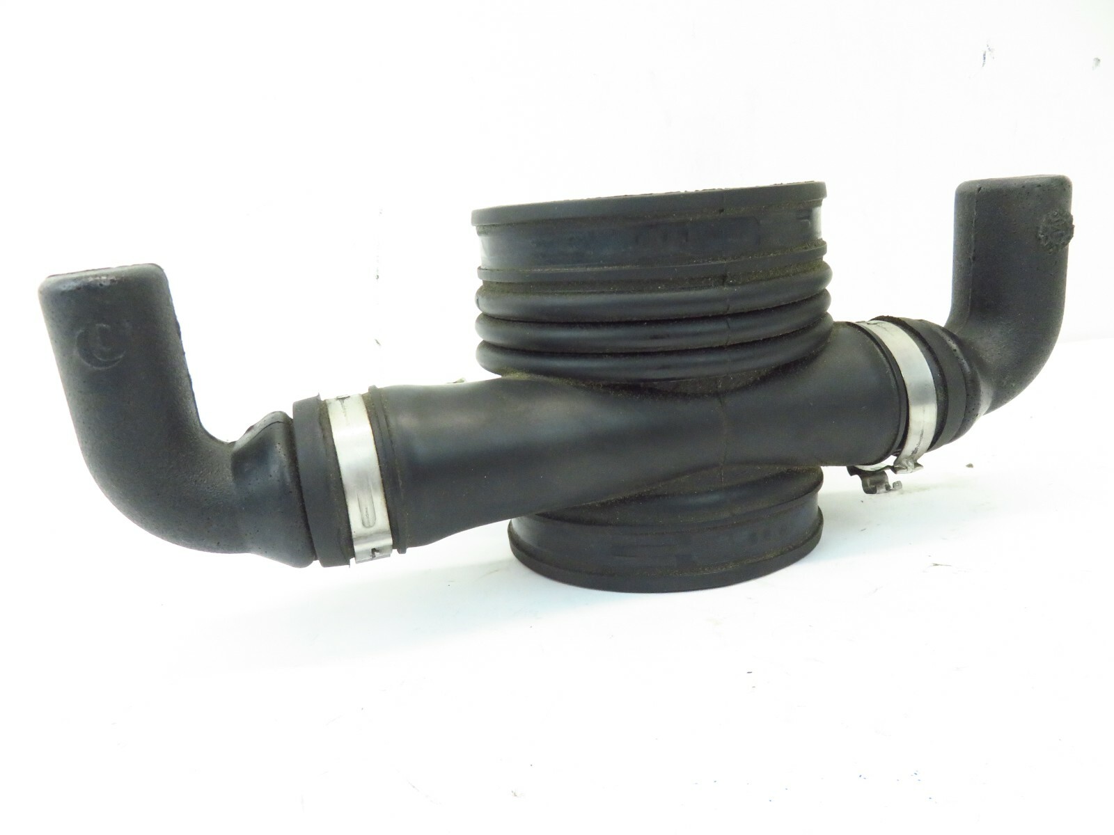 2004-2007 Maserati Quattroporte Air Intake Coupler Hose Tube OEM M139 04-07