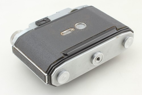 【Near Mint mit Tasche】 Mamiya 6 Model P 6x6 Rangefinder Camera 75mm F/3.5 From JAPAN - Bild 13 von 18