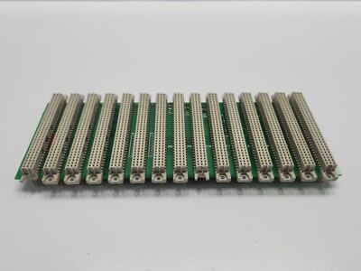 HERNIS SCAN SYSTEM 22025 PCB CARD REV A