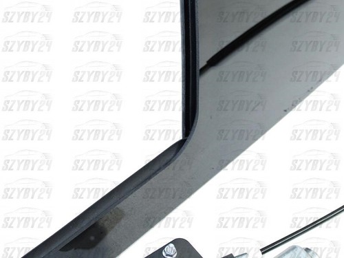 Hinten-scheibe Heck-scheibe Ford F150 2015-2024 mit Schiebefenster - Photo 5/15
