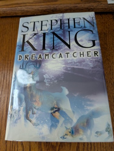 Stephen King Hardcovers - Imagen 50 de 125