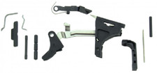 Lower LPK Completion Replacement Parts Kit For Glock 17  19 Gen 3 USA Made