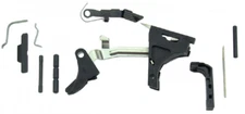 Lower LPK Completion Replacement Parts Kit For Glock 17 & 19 Gen 3 USA Made