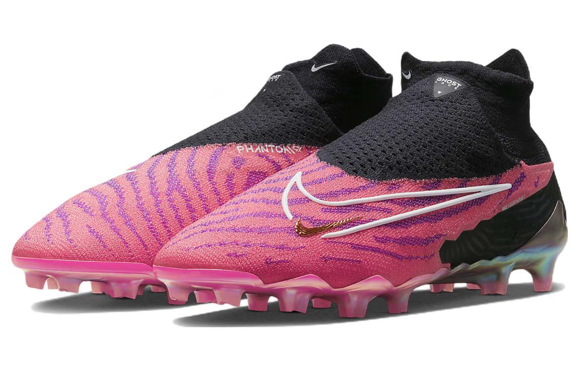 Size 8 - Nike Phantom GX Elite Gripknit DF FG Generation Size 8 - Nike Phantom GX Elite Gripknit DF FG Generation