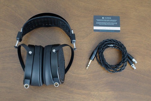 Audeze LCD-X - Bild 15 von 16