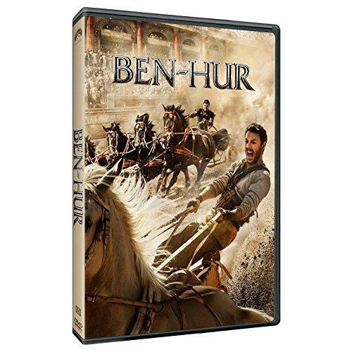 Ben-Hur (2016) (DVD)