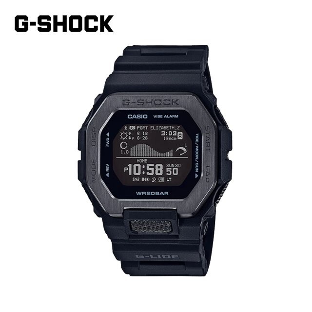 Casio GBX-100NS-1DR G-SHOCK Wrist Watch | eBay