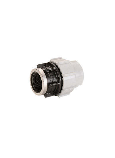 Plasson Adaptor 32mm x 1.1/4""BSP Female 7030 (PL070300032013)