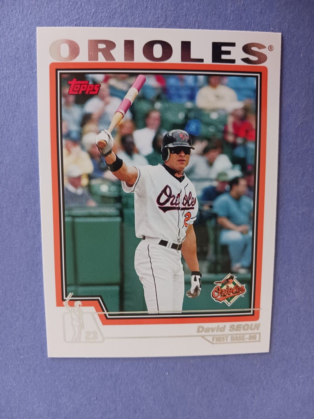 2004 Topps Baseball Cards Complete Your Set (#'s 1-250) U Pick - Picture 29 of 452