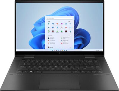 Buy HP ENVY x360 15.6