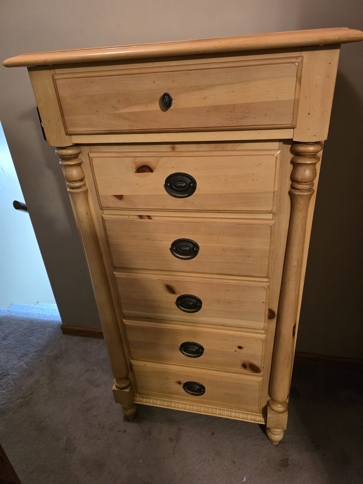 KINCAID FURNITURE  Lingerie Dresser