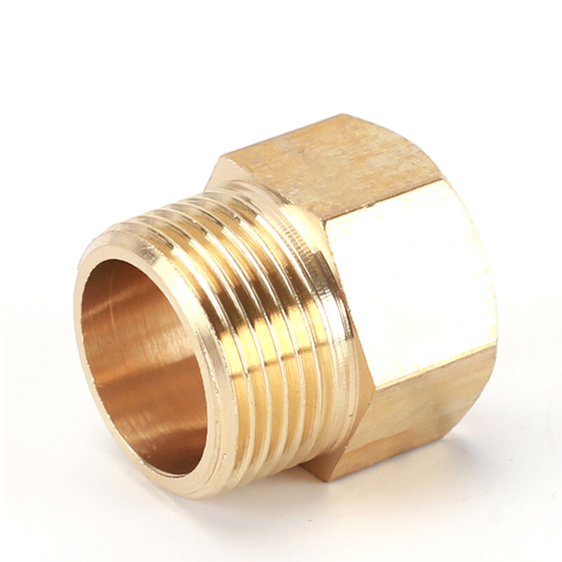 M22x1.5 to 1/2