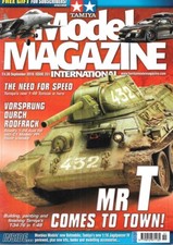 Tamiya Model 251 1:48 T-34-76 Tank Revell Audi R8 PPi  Honda RS1000