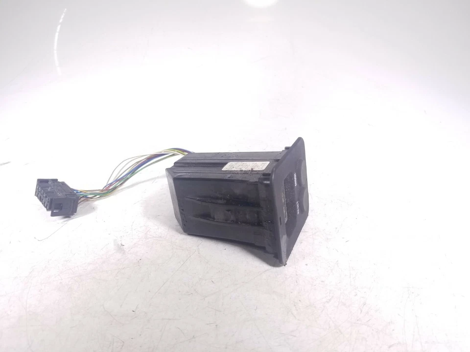 BMW K1200 LT 2002 02 modo radio pantalla de restablecimiento envío gratuito Foto 4 de 4