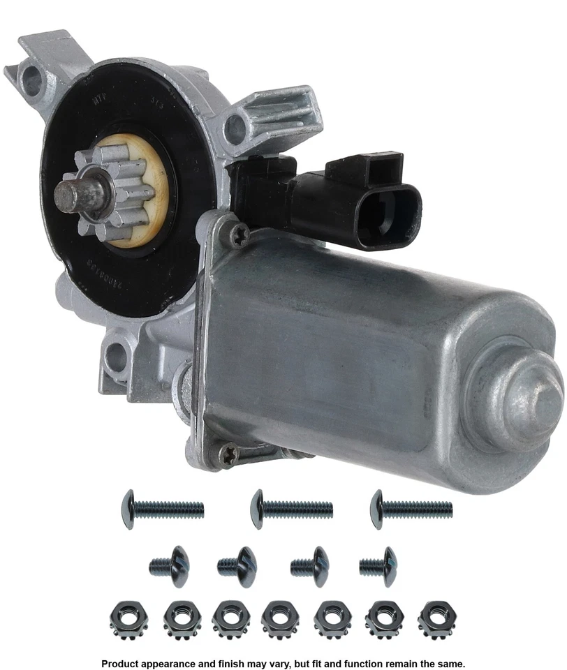 Motor ventana delantero izquierdo cardone 1998 1999 2000 Chevrolet Venture 1997-2005 Foto 3 de 4