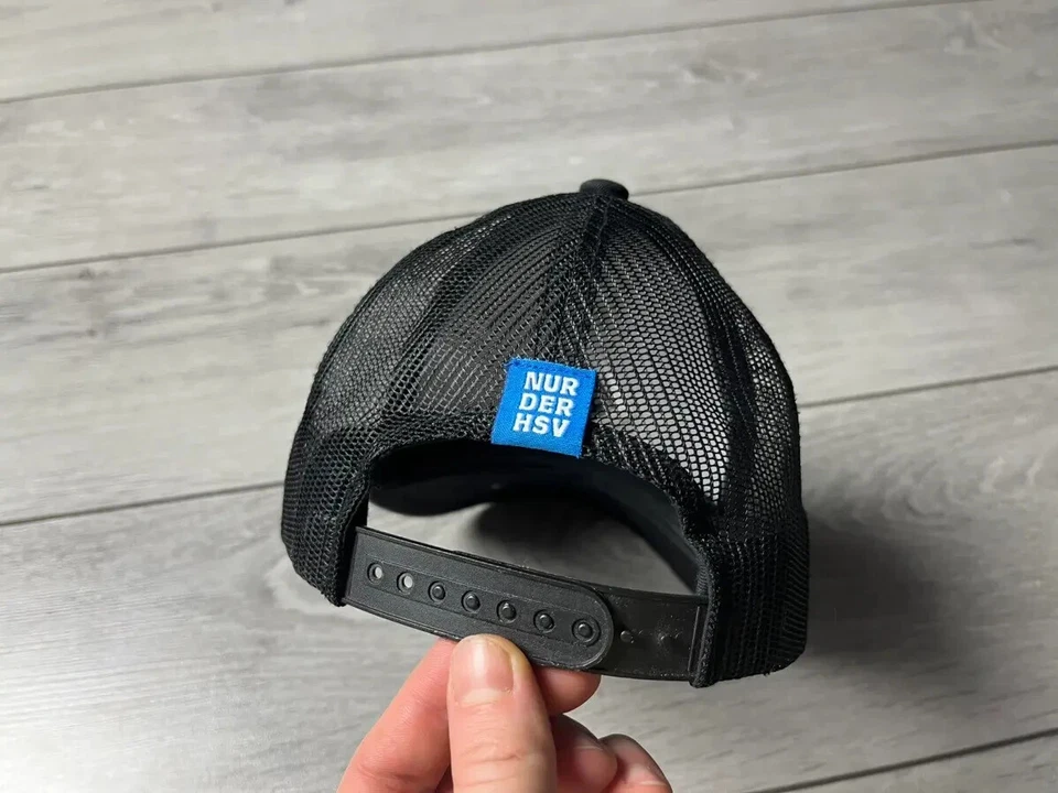 Gorra de béisbol Hsv Hamburger talla única Foto 4 de 4