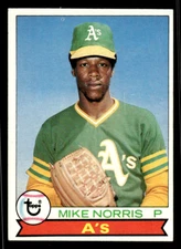 1979 Topps singles #'s 191-256 *Free Shipping* build your own lot