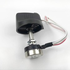Excavator Throttle Knob Switch For Hitachi ZAX60/70/120/200/210/240/330-3-6