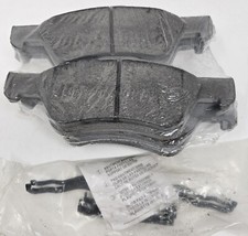 Wagner QC1047 ThermoQuiet Premium Disc Brake Pads Ceramic