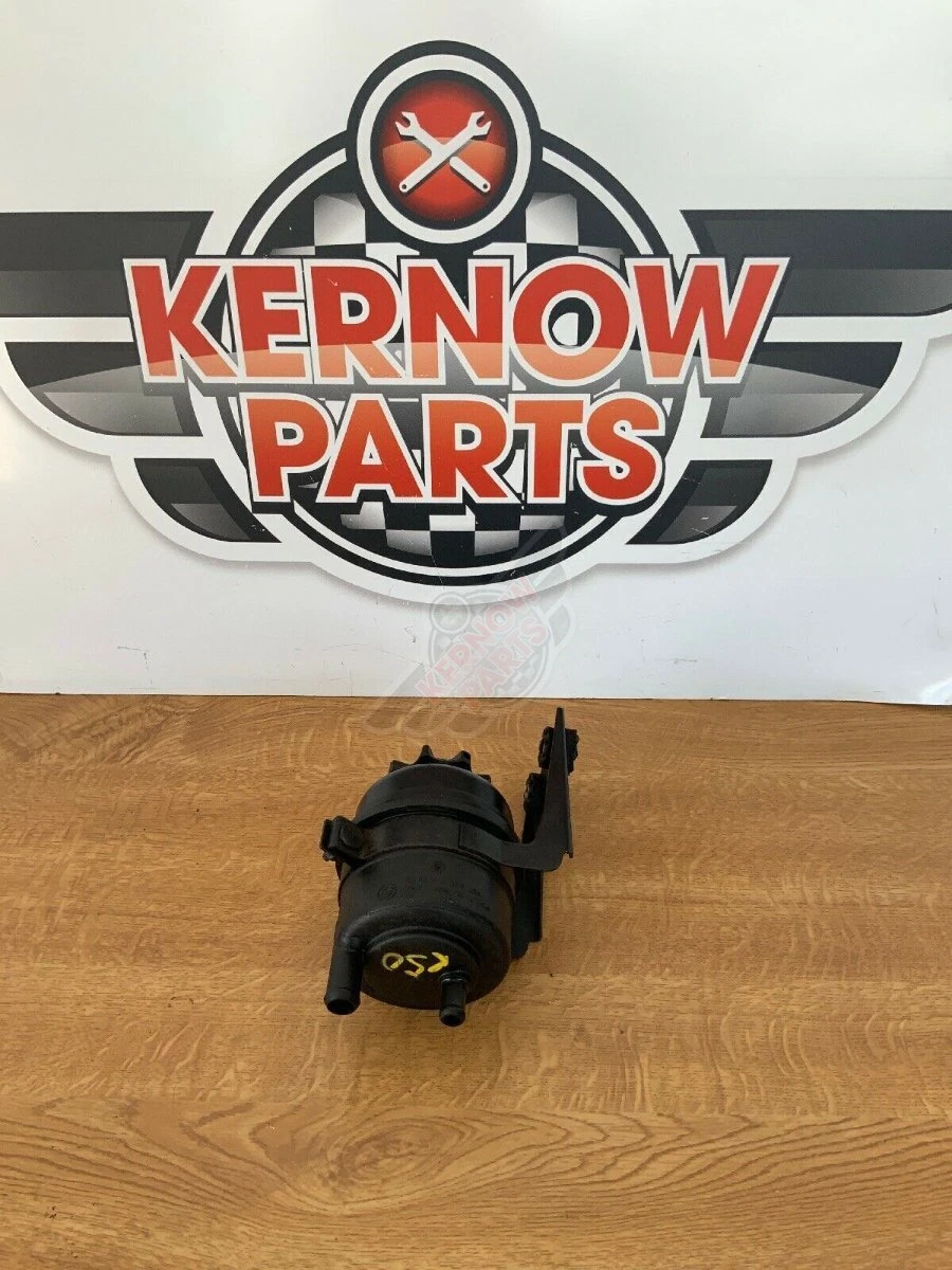 Mini r53 2024 power steering fluid
