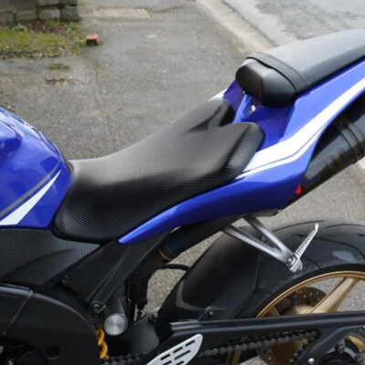 Front & Rear Driver Passenger Seat Fit For Yamaha YZF R1 2004 2005