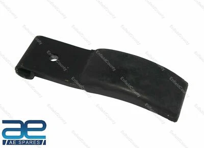 Tendeur De Chaîne En Acier Noir Compatible Avec BSA A65 A50 68-0244 70-8310 @UK - Photo 1/4