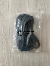 100 FT Black Expandable Garden Water Hose, Flexible, High Water Pressure Hose